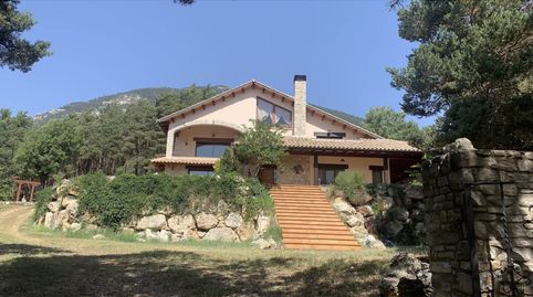Casa en venta en Guixers