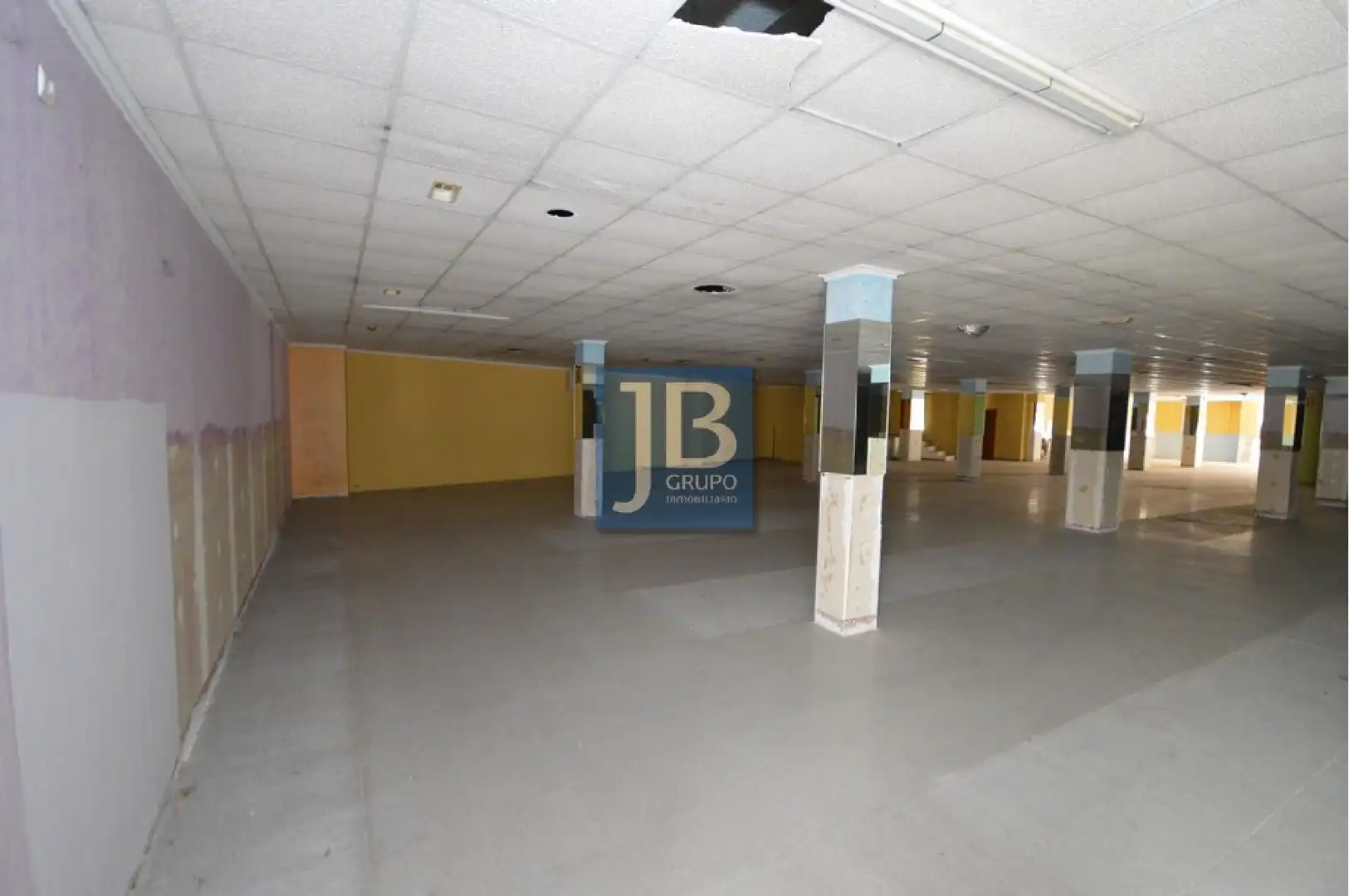 Business premises to rent in Canals, imagen 28