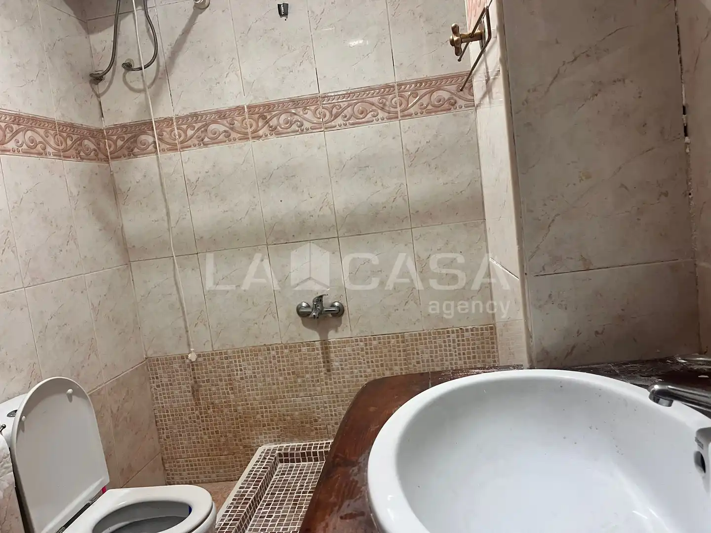 Baño de Casa o chalet en venta en Algeciras con Terraza