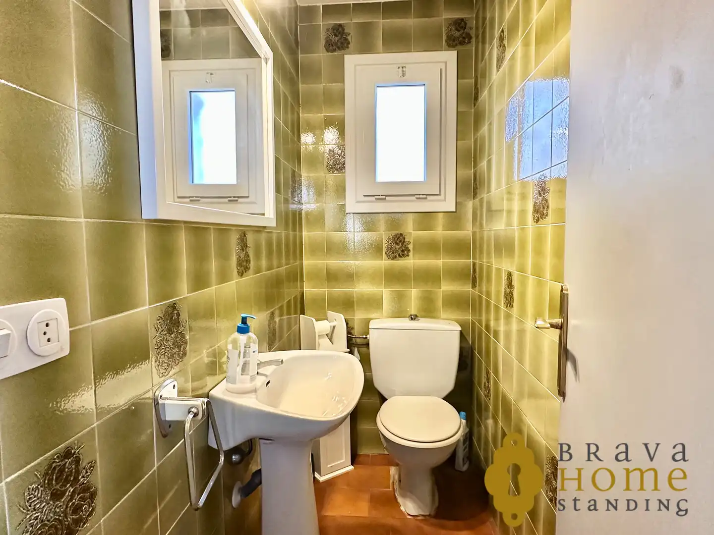 Maison avec terrasse à vendre à Muga - Gran Reserva - Badia, imagen 23