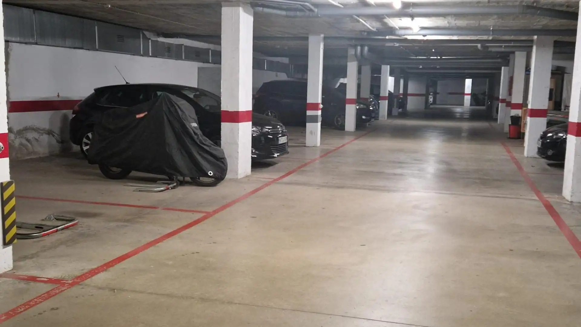 Attique avec piscine à vendre à Carrer de José de Espronceda, imagen 29