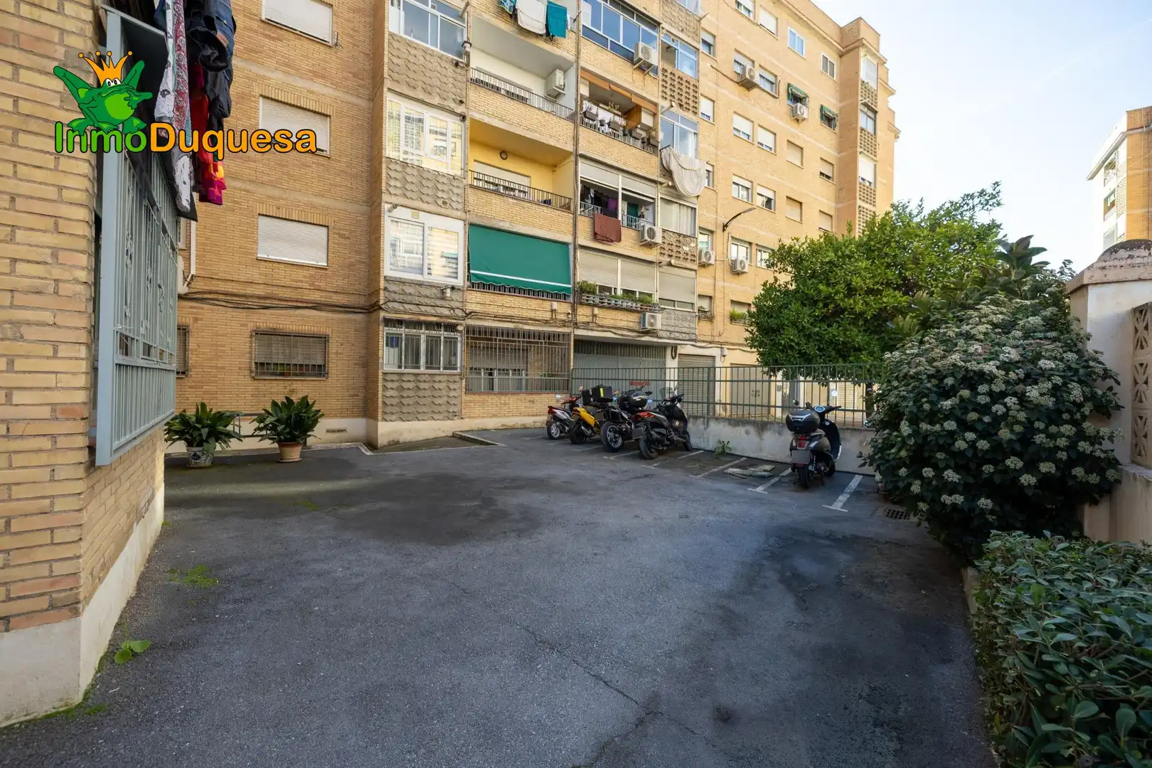 Flat with terrace for sale in Zaidín, imagen 31