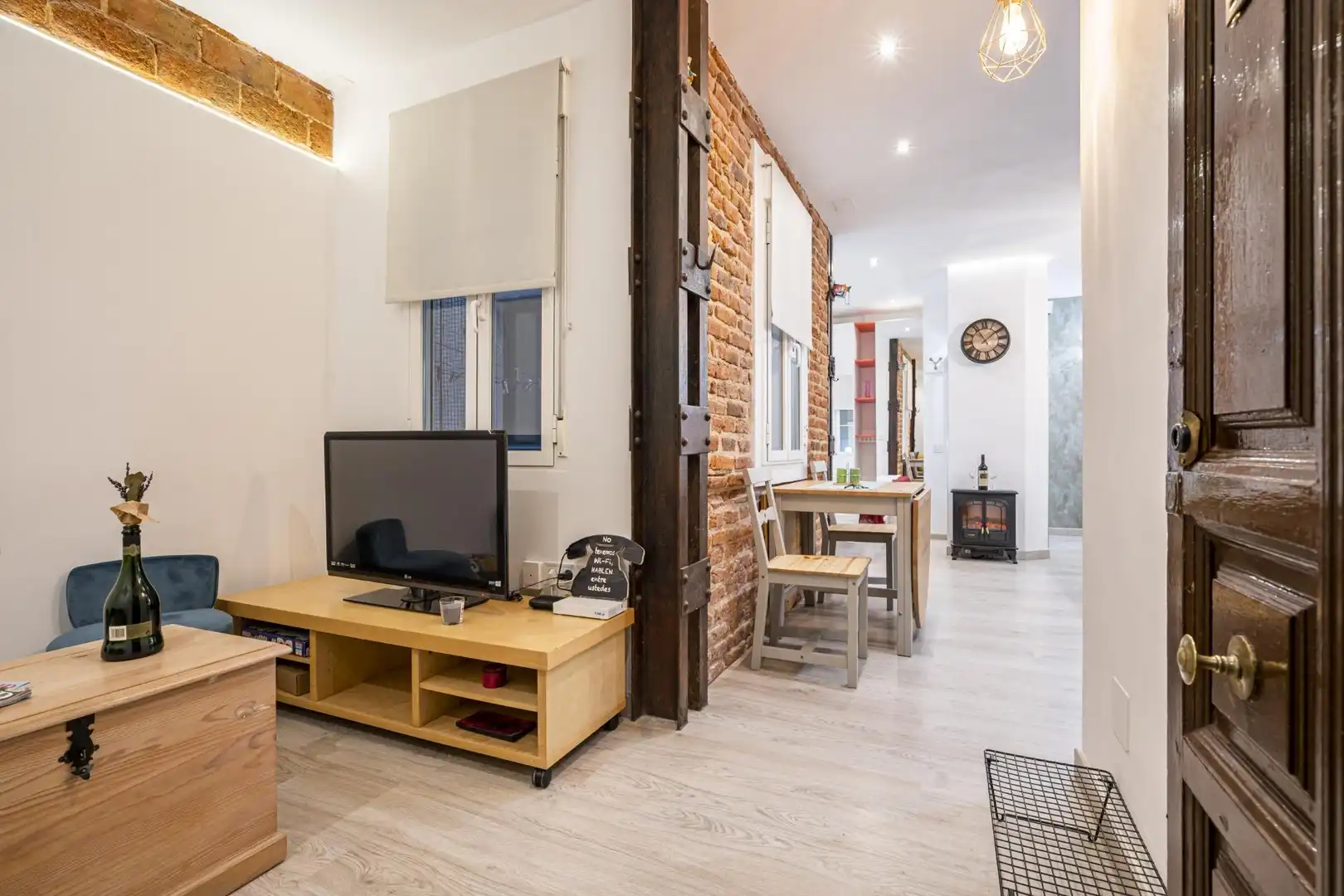 Flat for rent in Son Cotoner
