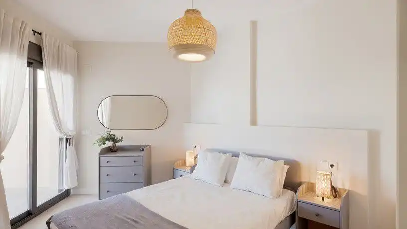 Apartment mit Pool zum Verkauf in Márquez de Valle Niza, imagen 12