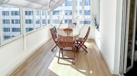 Foto 2 de Ático de alquiler en General Pardiñas, 73, Lista,  Madrid Capital