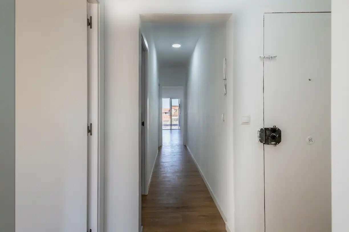 Piso en venta en Manresa con Horno y Balcón