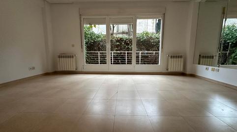 Foto 4 de Dúplex de lloguer a Avenida Castillo Olivares, 1, Centro Comercial - Hospital, Torrelodones