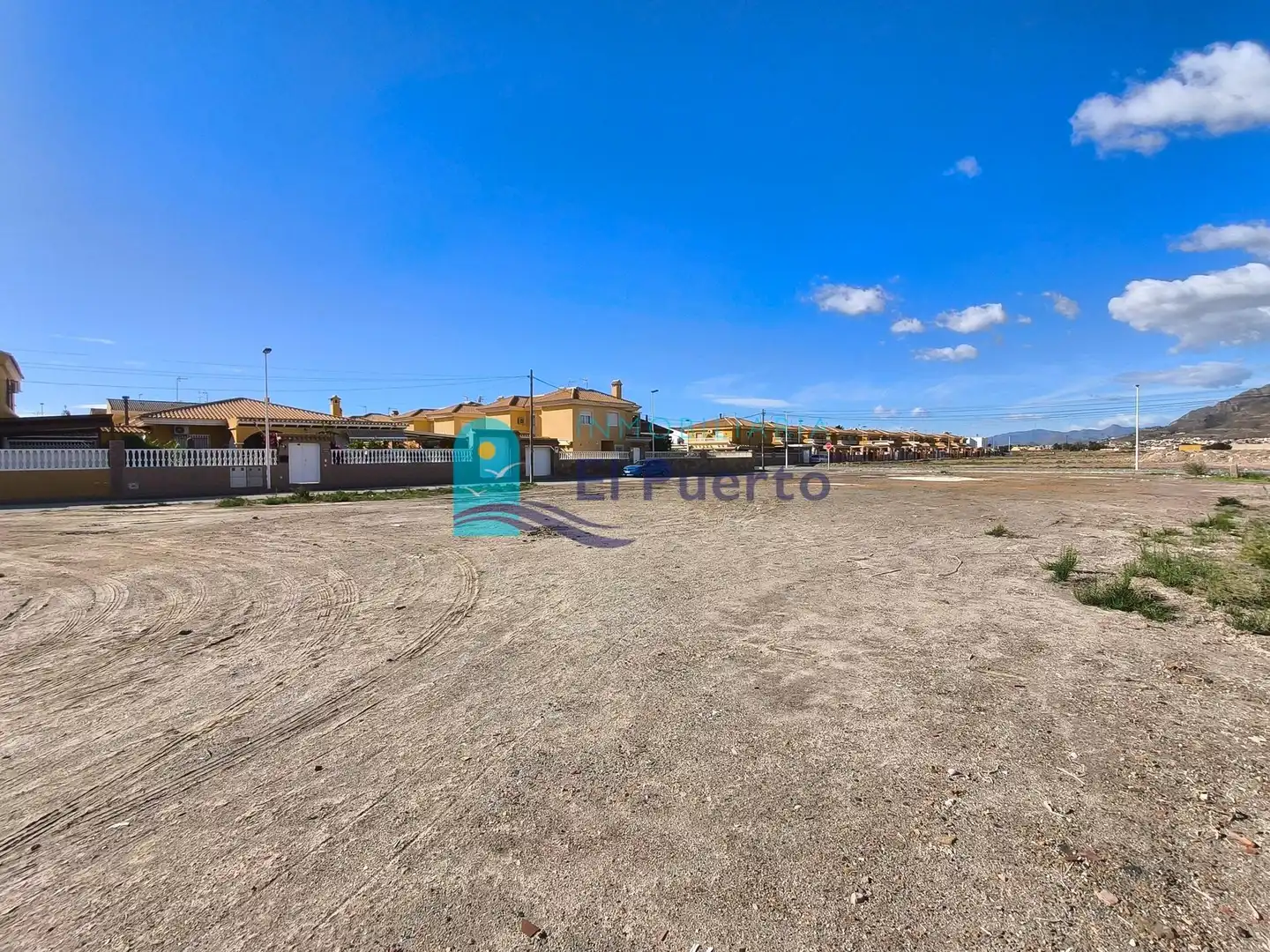 Terrenys i solars en venda a Puerto de Mazarrón, imagen 6