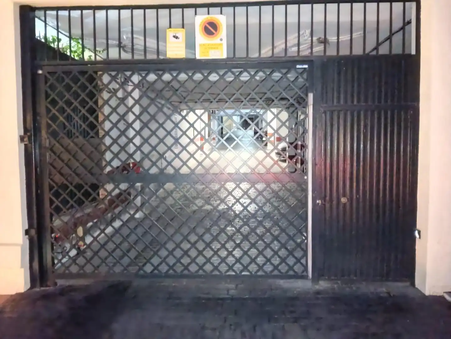Aparcament en venda a Centro, imagen 12