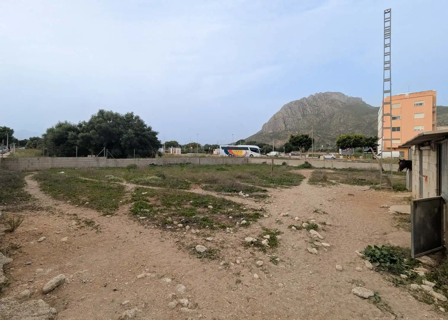 Terreny residencial en venda a El Verger, imagen 3