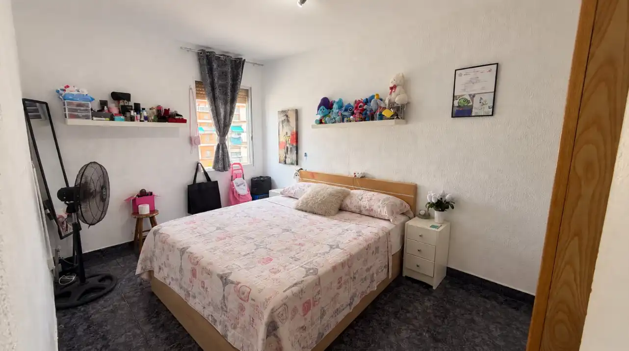 Piso con ascensor en venta en Calle GERDERA, imagen 15