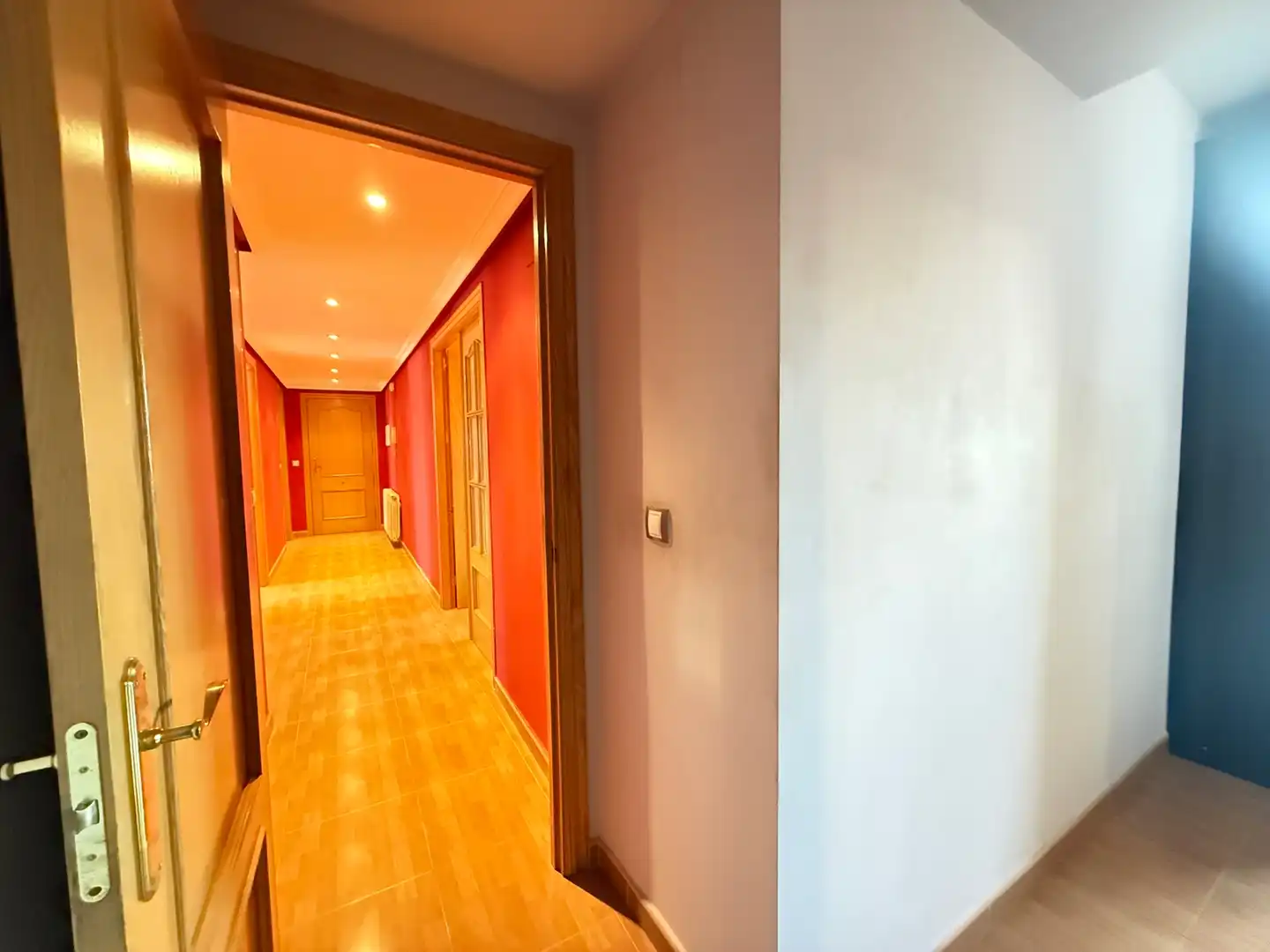 Piso en venta en Caspe con Aire acondicionado, Calefacción y Trastero