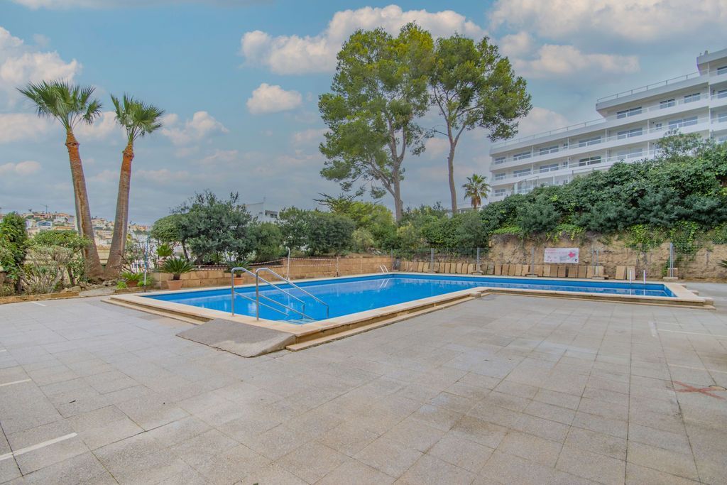 Flat for sale in Santa Ponça