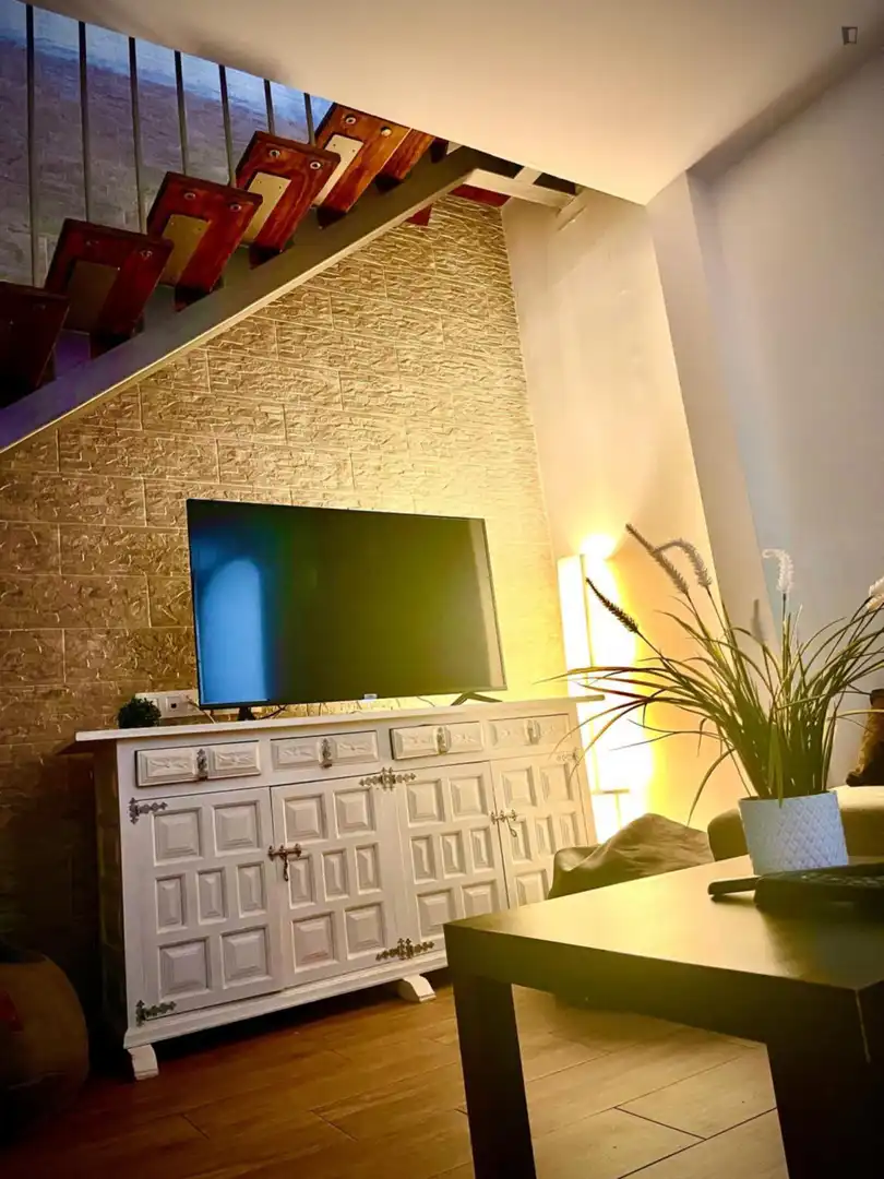Habitació a Guadalupe