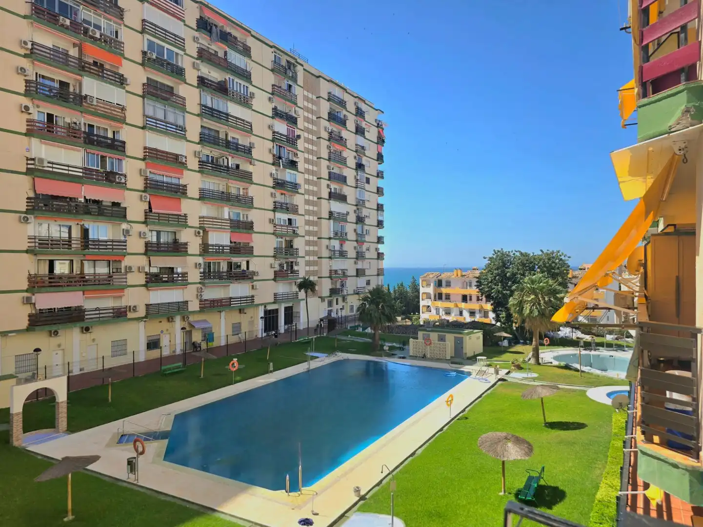 Monolocale con terrazza in vendita a Calle Calle Naciones 4, imagen 21