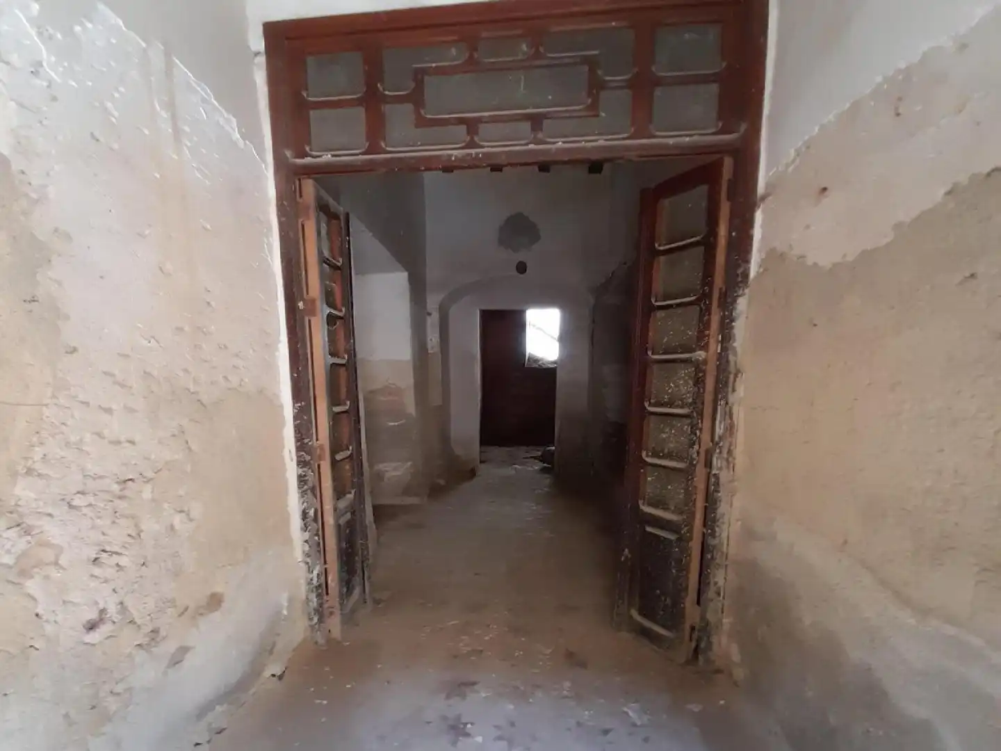 Casa o xalet en venda en Mula