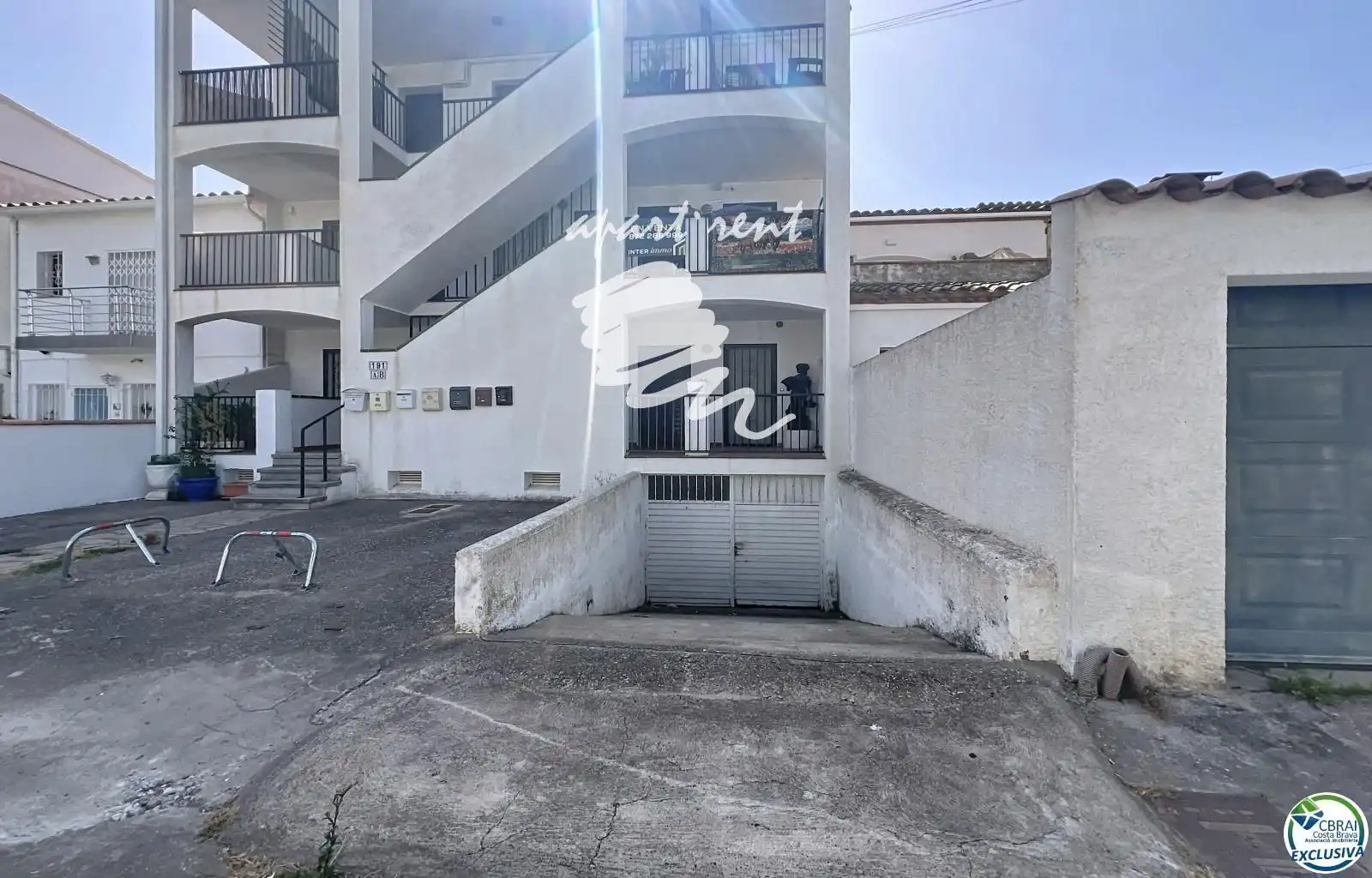 Flat with terrace for sale in Alberes, imagen 20