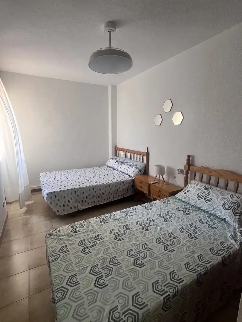 Apartamento con ascensor en alquiler en Santiago de la Ribera, imagen 12