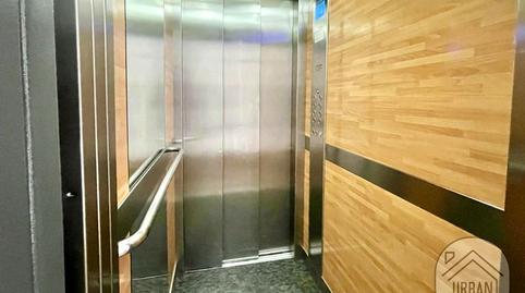 Foto 2 de Pis en venda a San Luis, Parque de las Naciones, Alicante