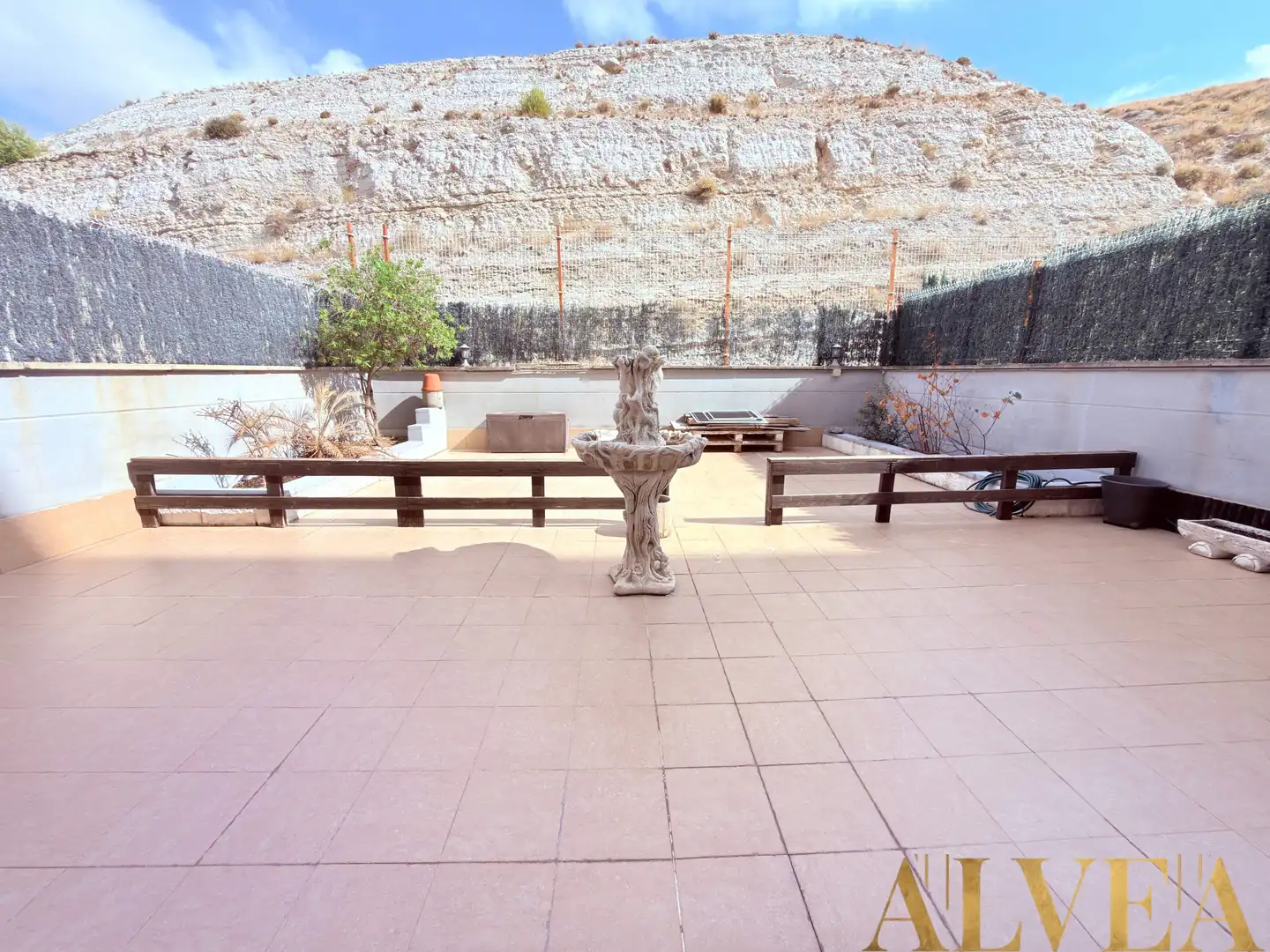 Appartamento con terrazza in vendita a Cuarte de Huerva, imagen 61