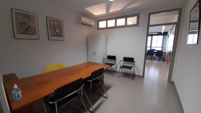 Oficina en Alquiler en Avenida Avenida Rey Don Jaime en Casco Histórico