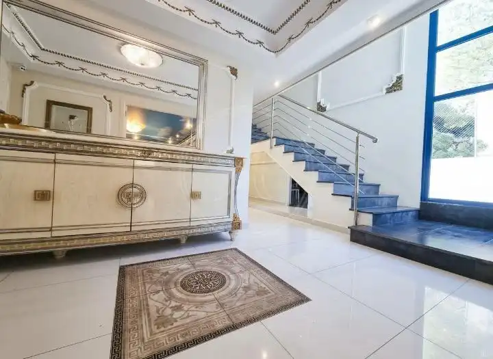 Villa mit Pool zum Verkauf in Calle Lotería, imagen 5