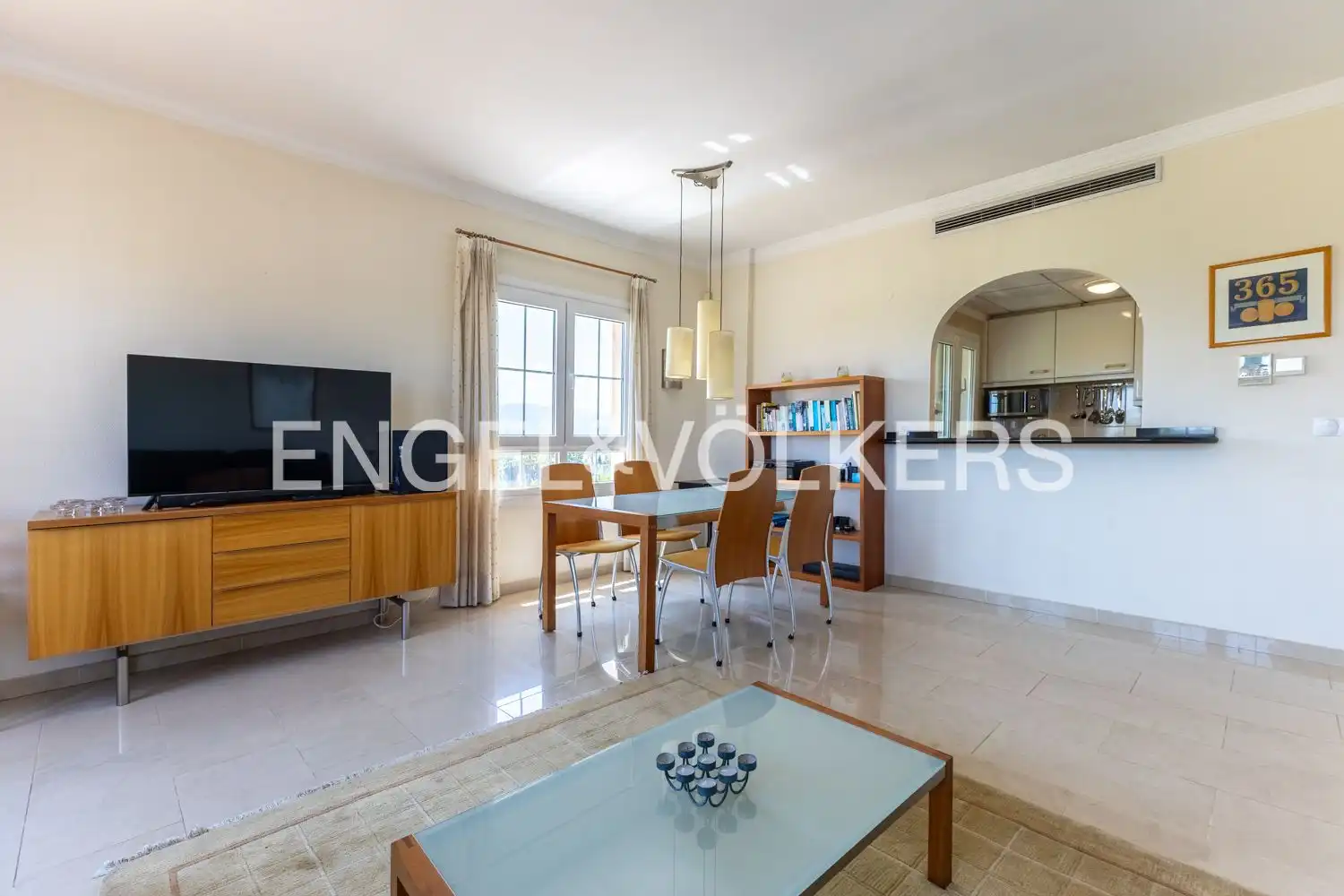Attic for sale in Oliva Nova