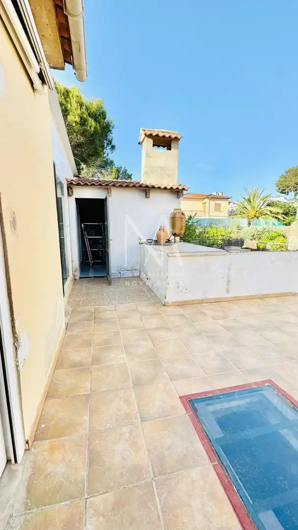 Adosado con jardín en venta en Platja de Palma, imagen 8