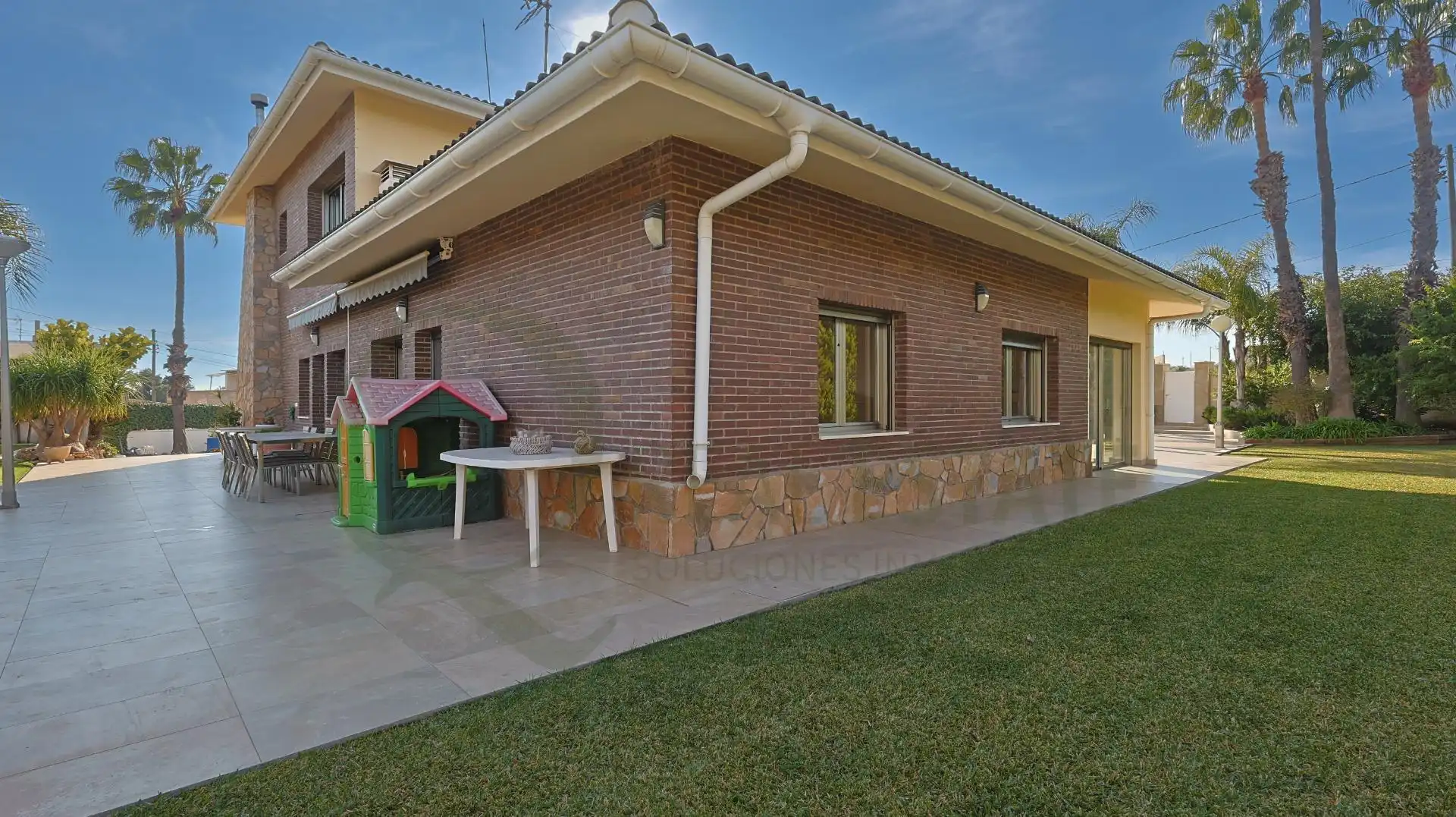 Xalet amb terrassa en venda a Calle TORREGROSES POLIG C, imagen 60