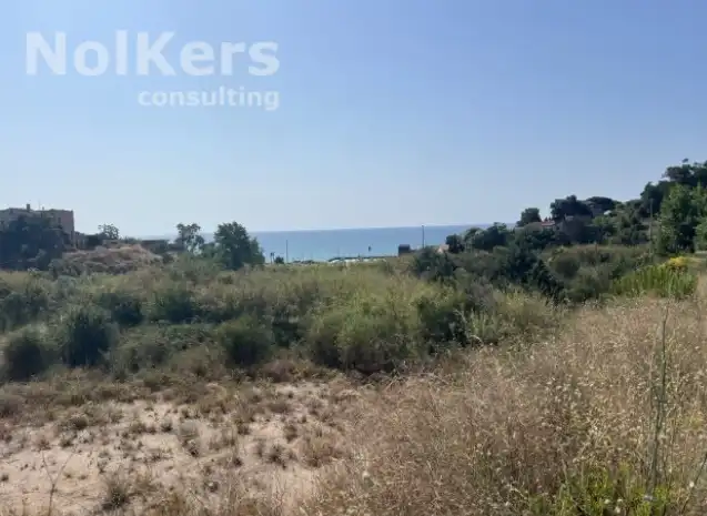 Terreno industrial en venta en Victoria - Les Vil·les - Canyadell, imagen 2