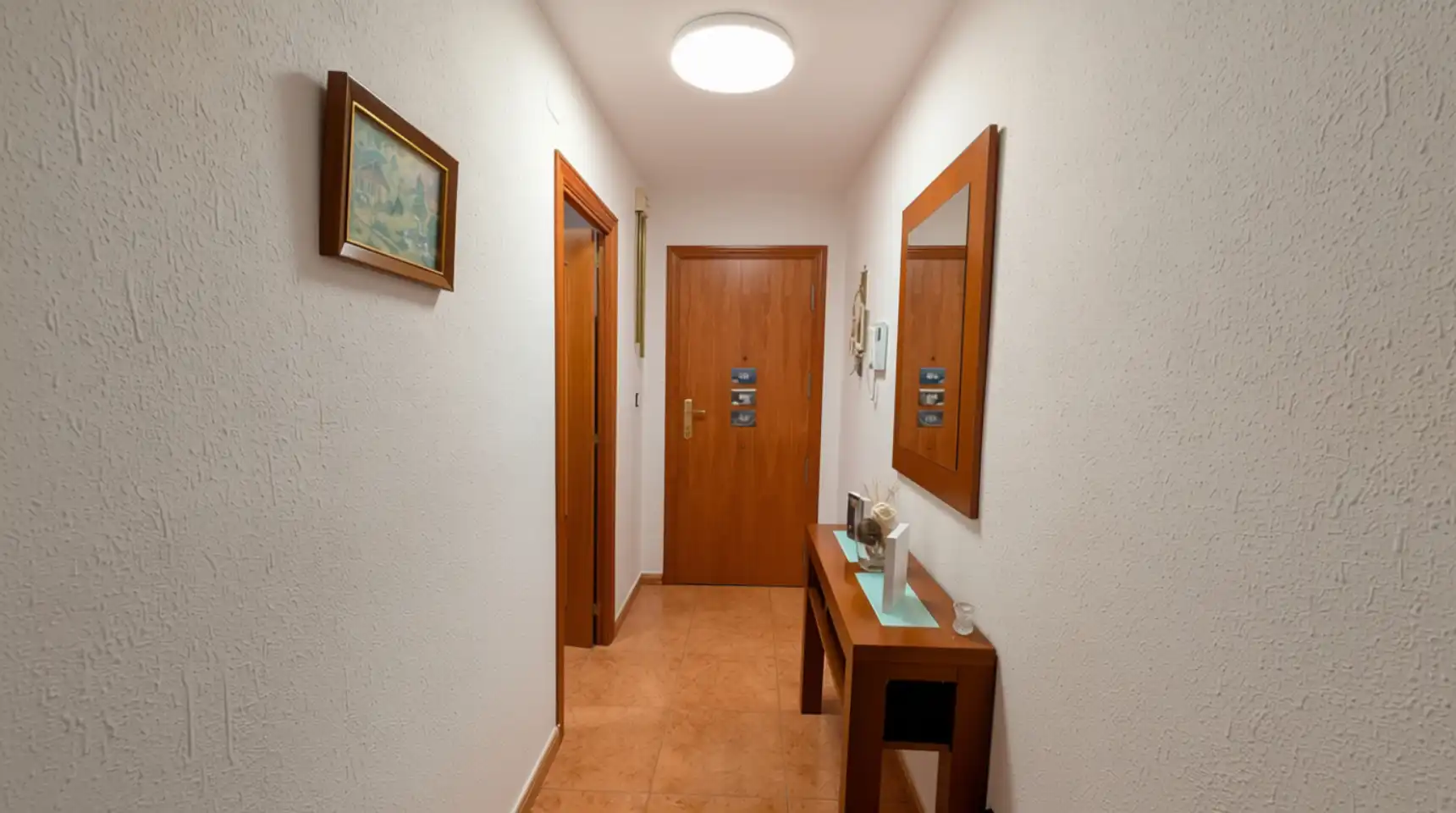 Flat for sale in Barcelona  with Air Conditioner, Heating and Balcony