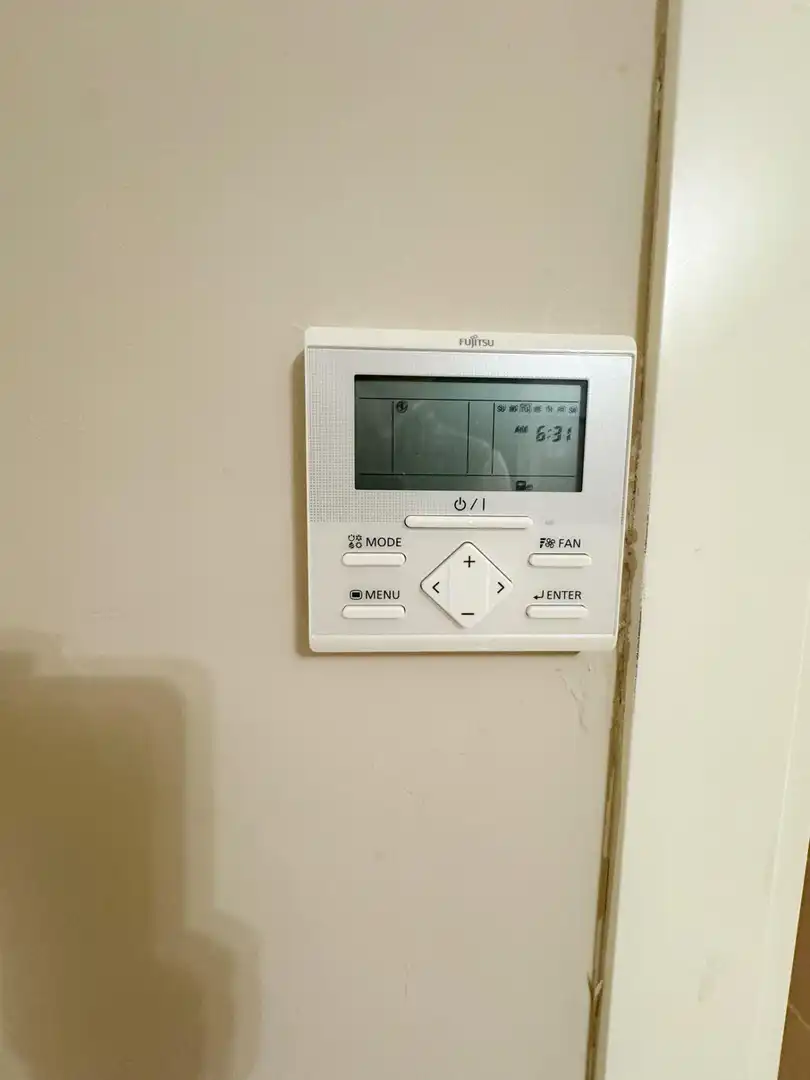 Habitación de Apartamento en venta en Dénia con Aire acondicionado, Calefacción y Jardín privado