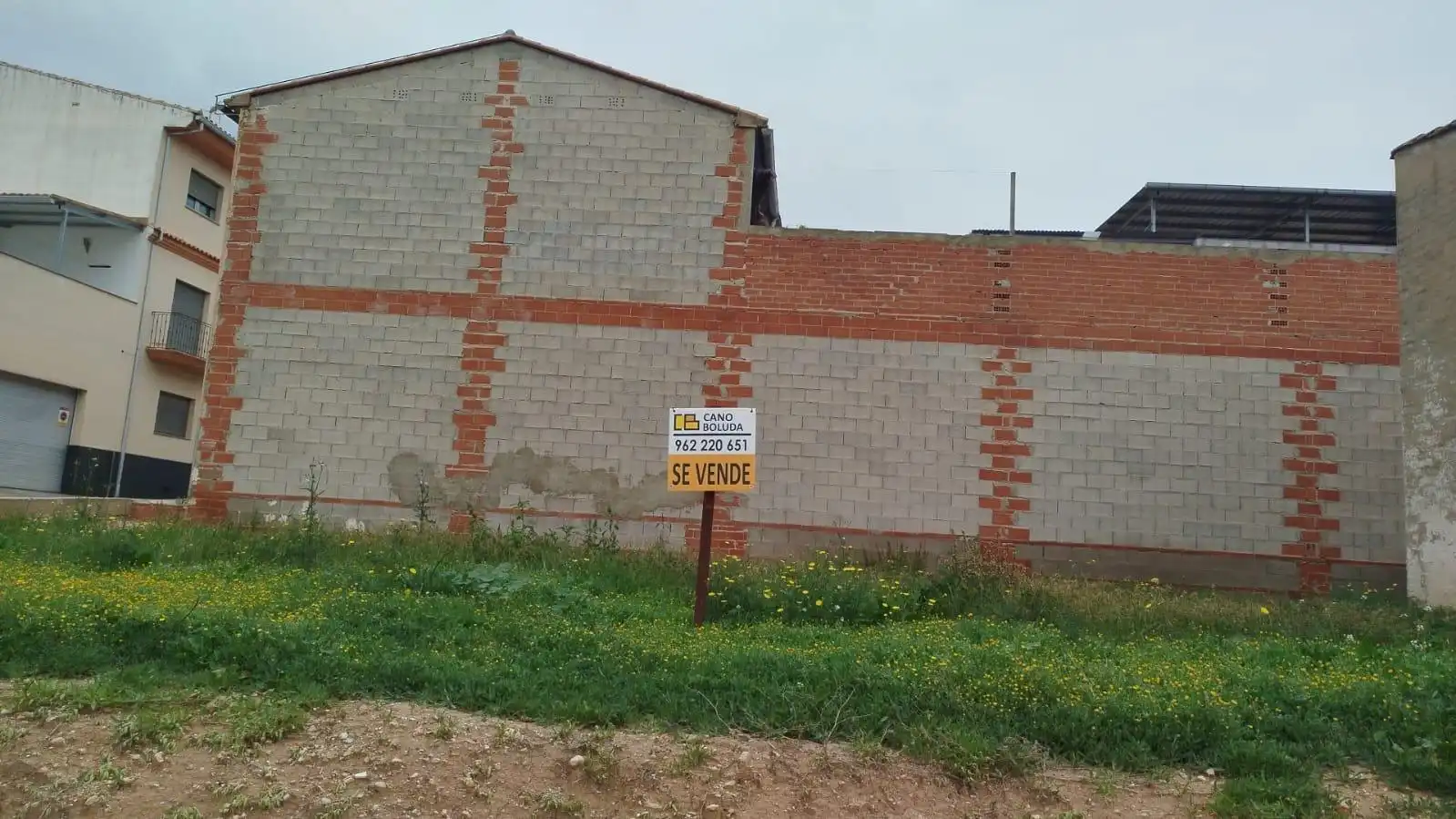 Lands and plots for sale in L'Olleria, imagen 2
