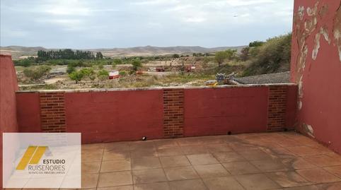 Foto 4 de Casa adosada en venta en Calle Posadas, Tarazona, Zaragoza