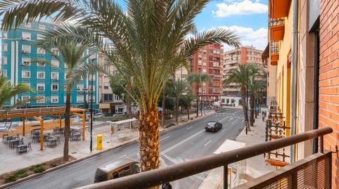 Foto 2 de Apartamento en venta en Mercado, Alicante / Alacant