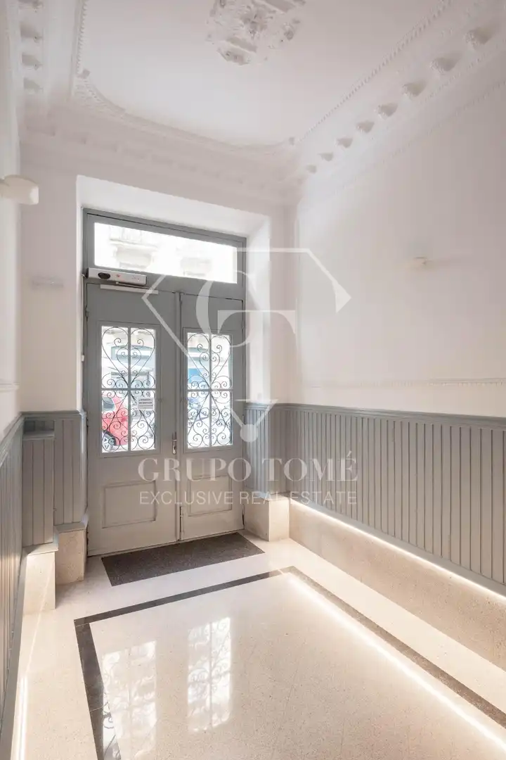 Piso en venta en Donostia - San Sebastián  con Calefacción y Balcón