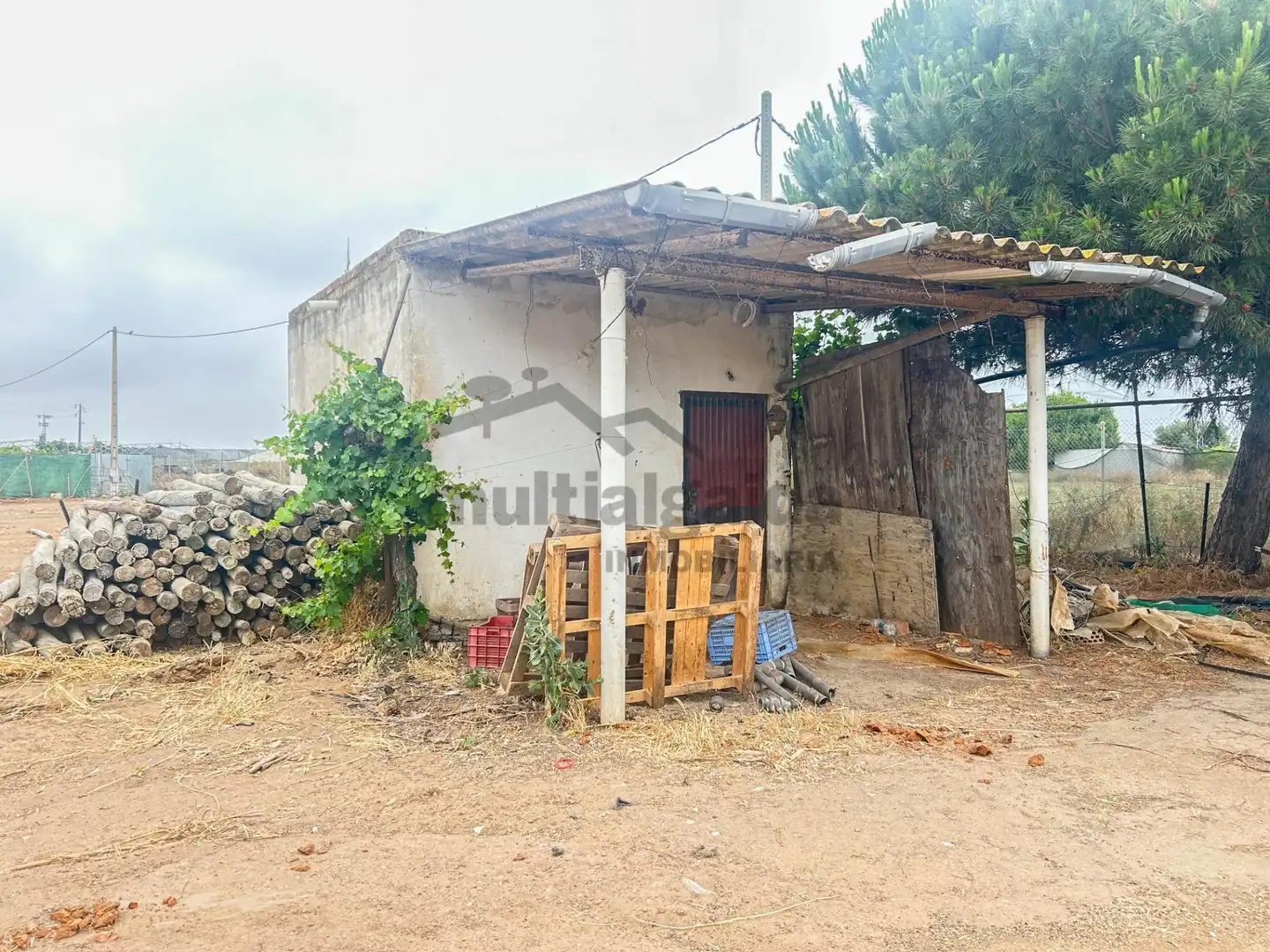 Terreni e lotti in vendita a Chipiona Norte