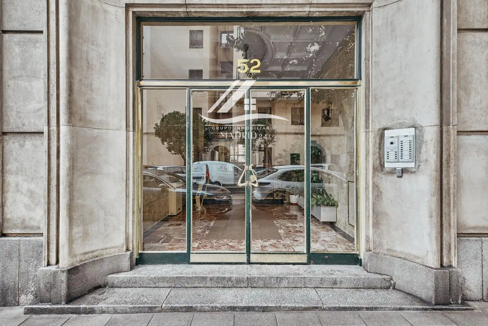 Flat with lift for sale in Calle del Duque de Sesto, imagen 39
