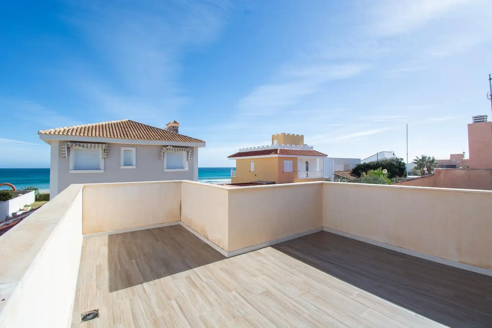 Villa mit Garten zum Verkauf in Playa del Galán, imagen 57