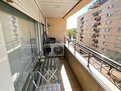 Terrassa de Pis en venda en Sabadell amb Aire condicionat, Calefacció i Parquet