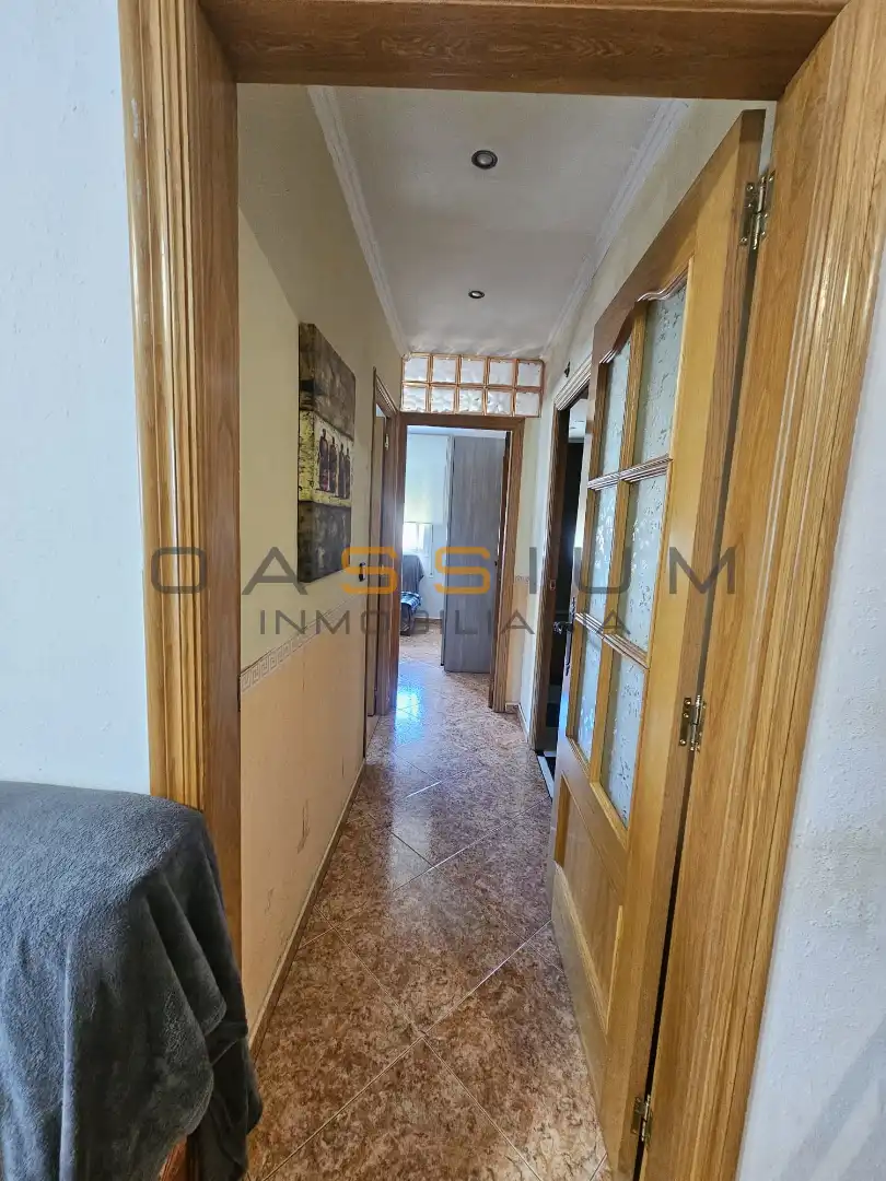 Pis en venda en Constantí amb Moblat, Forn i Rentadora