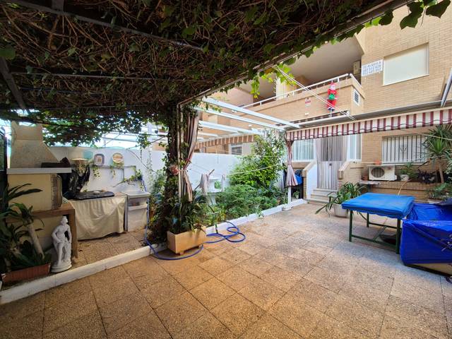 Piso en Venta en Avenida Jardín, 49 en Costa Caribe