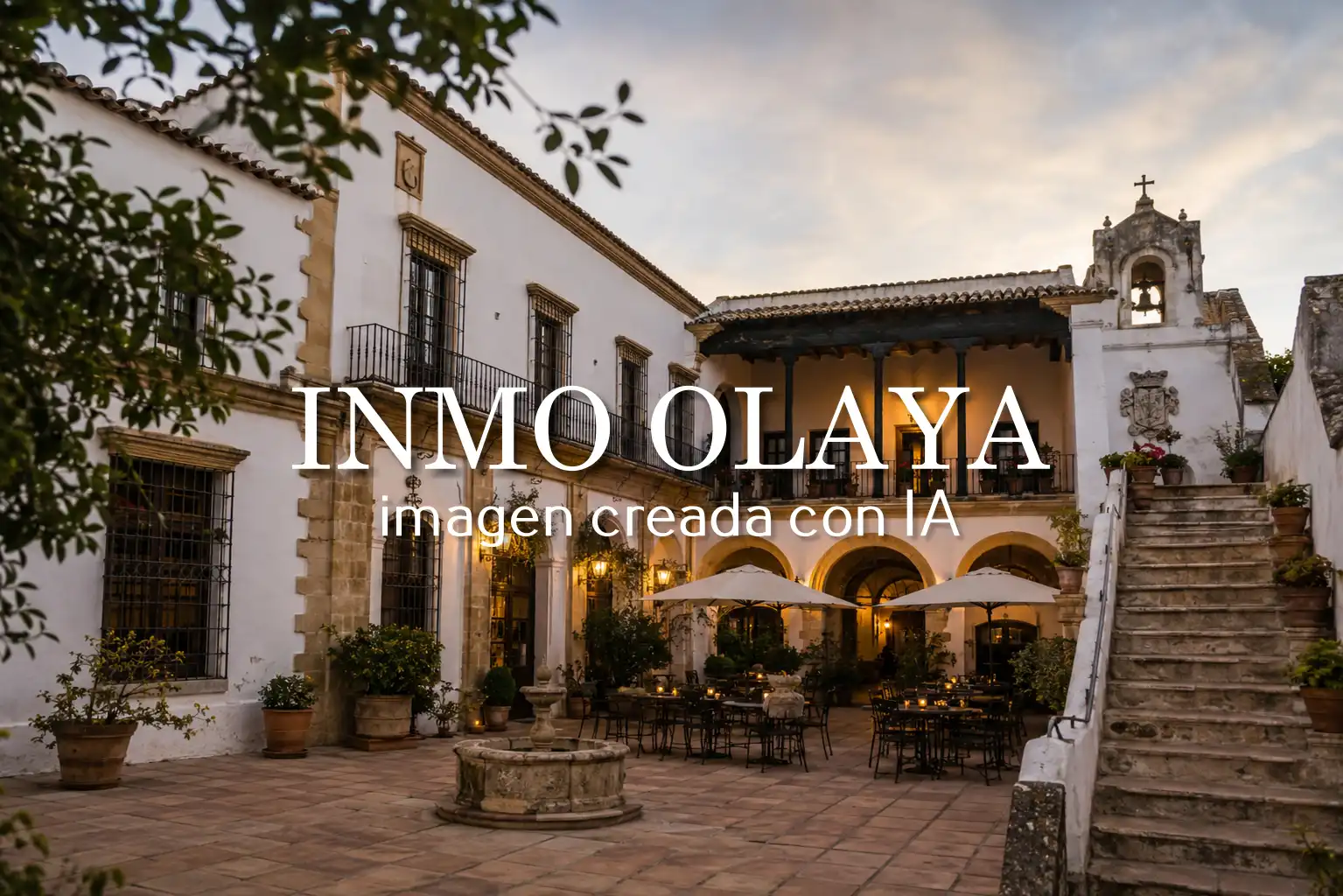 Immobles singulars en venda a Arcos de la Frontera
