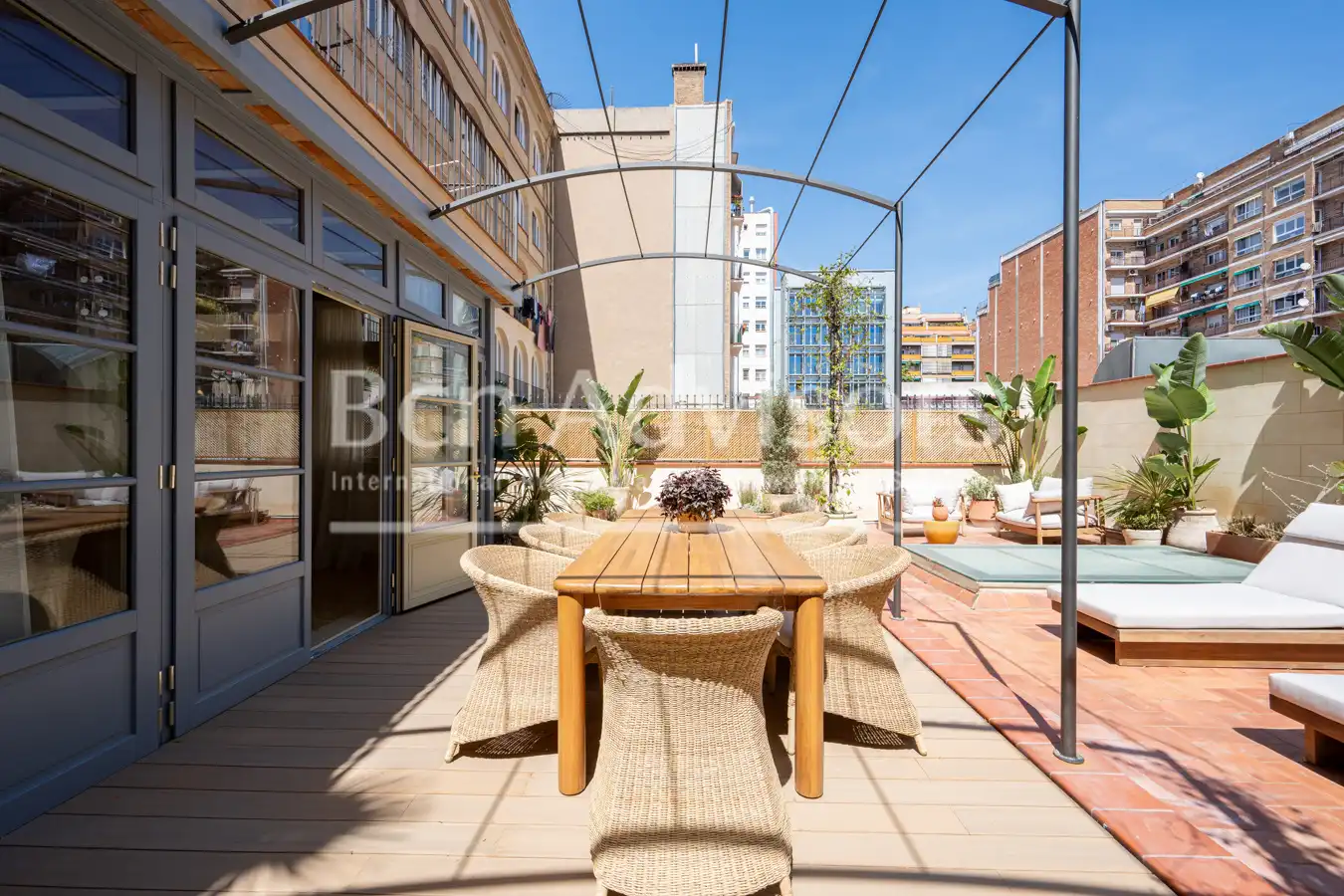 Piso con ascensor en venta en Passeig de Sant Joan, imagen 14
