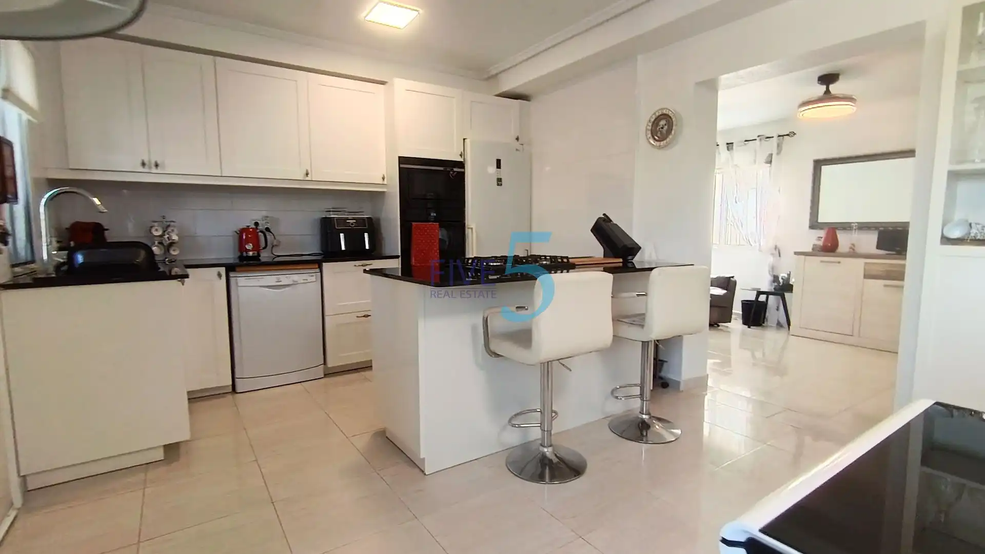 Maison avec piscine à vendre à Ciudad Quesada, imagen 16