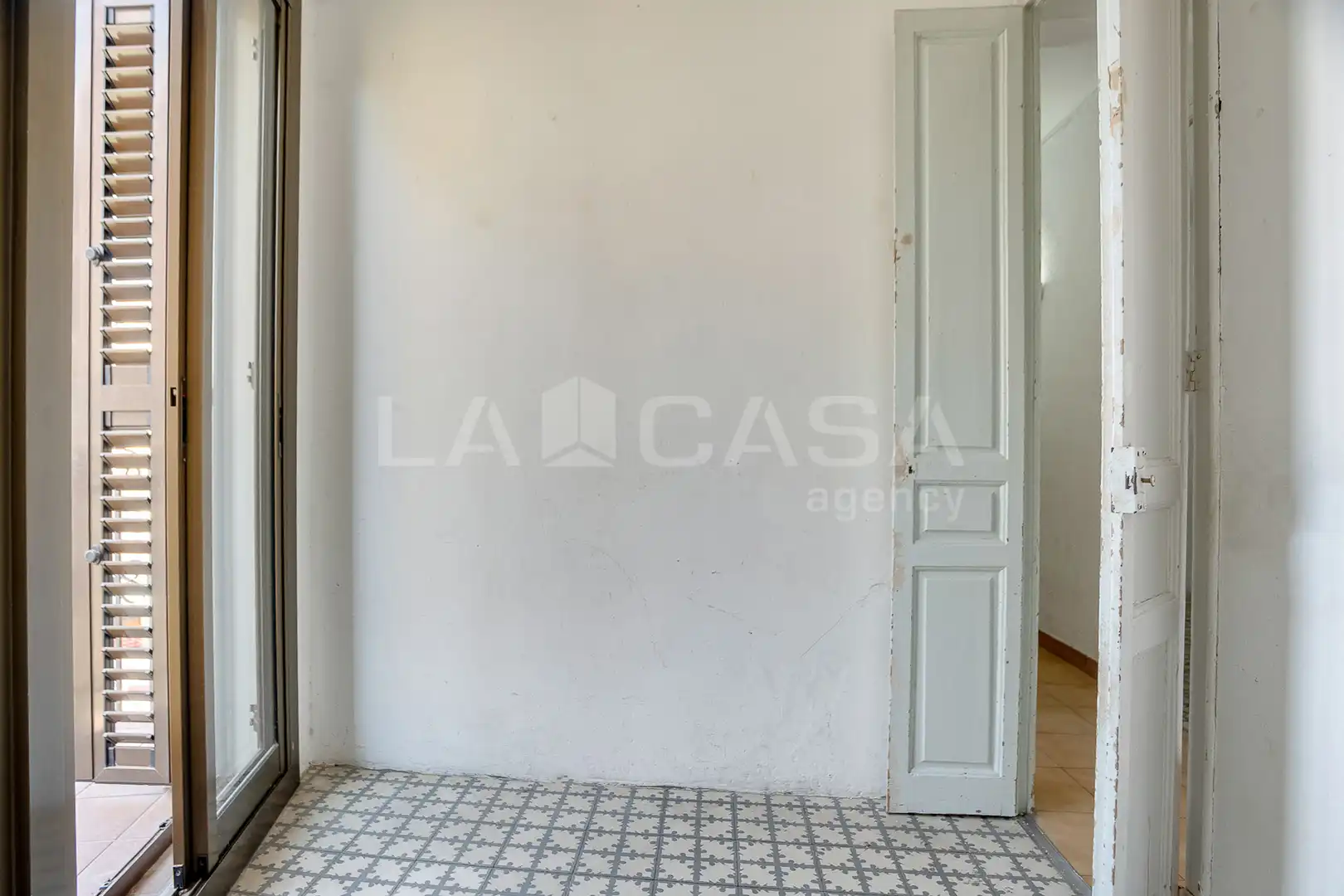 Flat for sale in Sant Adrià de Besòs  with Heating and Balcony