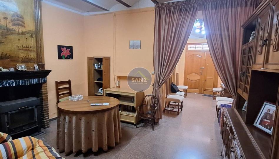 Photo 1 of House or chalet for sale in Ànimes, Benigànim, Valencia