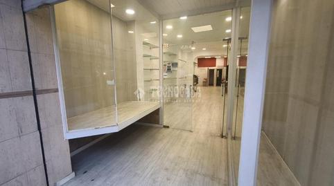 Photo 4 of Premises to rent in En Corts - Doctor Waksman, Valencia
