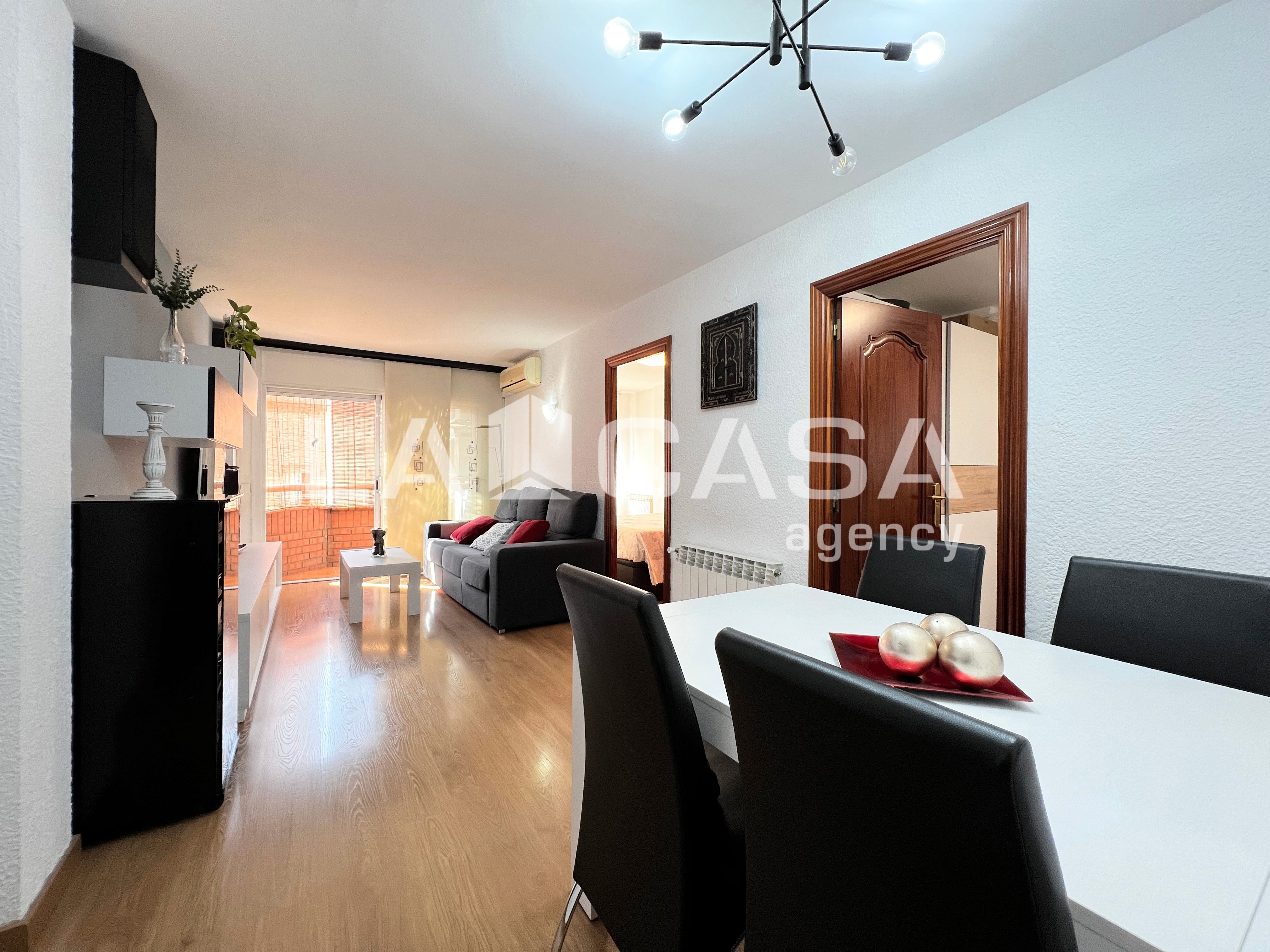 Pis en venda a Llefià