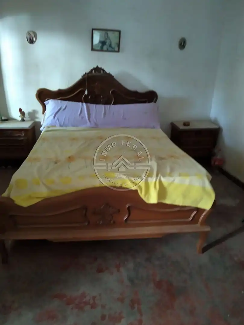 Dormitori de Casa o xalet en venda en Écija amb Terrassa